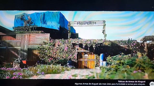 far cry new dawn truque da peça infinita смотреть онлайн