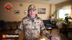 Костюм для охоты Remington Alabama Summer