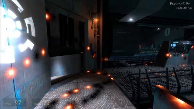 MINERVA: Metastasis (#3) смотреть онлайн
