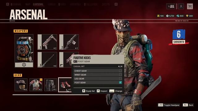 Far Cry 6: How to Equip Outfits смотреть онлайн