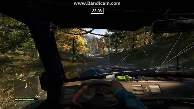 Far Cry 4 - Часть 30 (Побег из Дургеша) смотреть онлайн