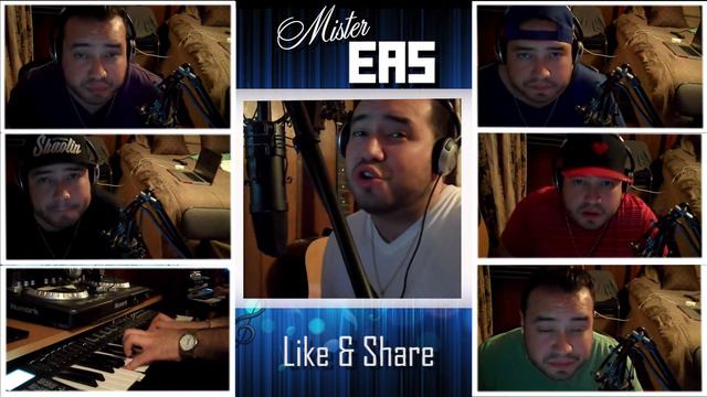 Mister EAS - Look After You (Acoustic Cover) смотреть онлайн