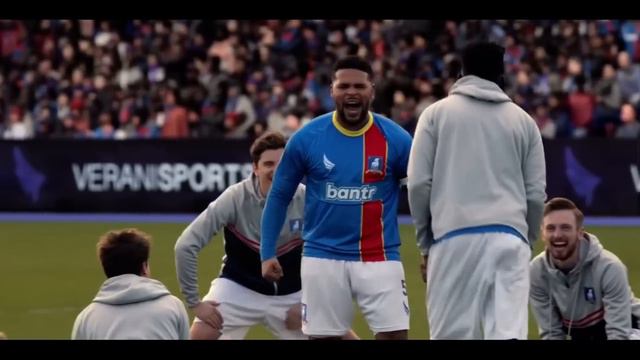 Ted Lasso - Roy Kent quits sky sports news смотреть онлайн