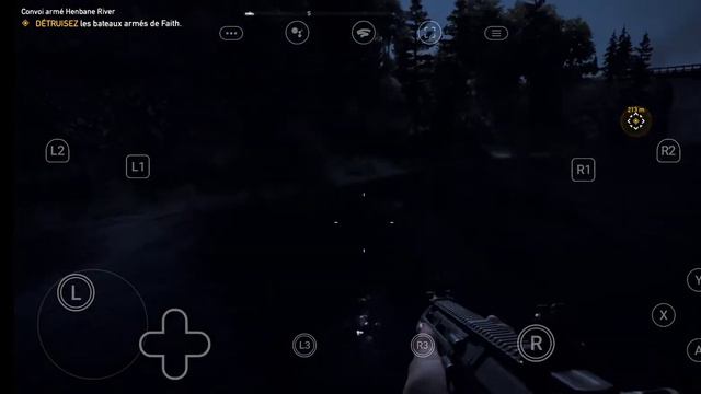 Far Cry 5 Mobile Android/iOS Stadia .