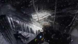 Metro:Exodus➤Прохождение#33➤МЕРТВЫЙ ГОРОД➤Приходим в себя➤Слепые гориллы➤Находим лекарство