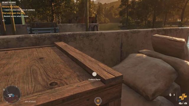 Far Cry 6 | Playthrough | Part 15 - Balance The Books смотреть онлайн