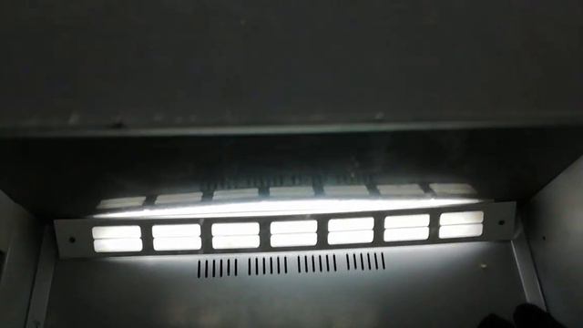 Пассажирский лифт V=0,71 м-с, Q=320 кг (3485)