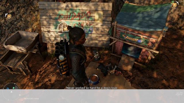 How to Unlock CHORIZO - Far Cry 6 смотреть онлайн