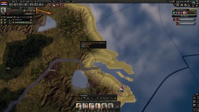 Hearts of Iron 4 - How To Play As China - Dragon Rising! #4 When Japan Just Throws Bodies At You... смотреть онлайн