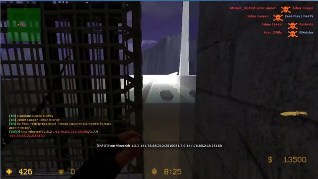 Убегаем от зомби Escape в css смотреть онлайн