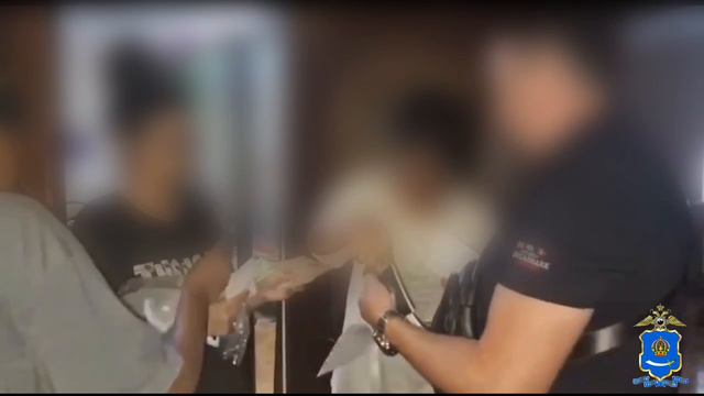 В Астрахани продолжается борьба с незаконной миграцией смотреть онлайн