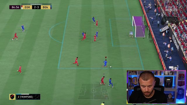 FIFA 22 MY ELITE DIVISION RIVALS TOTS WEEKLY & MONTHLY MILESTONES REWARDS! WE PACKED A SERIE TOTS! смотреть онлайн