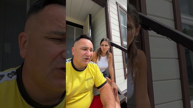 Бабайка смотреть онлайн