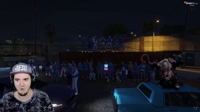 Слидан ► Жизнь потрепала ( Slidan ) | Реакция