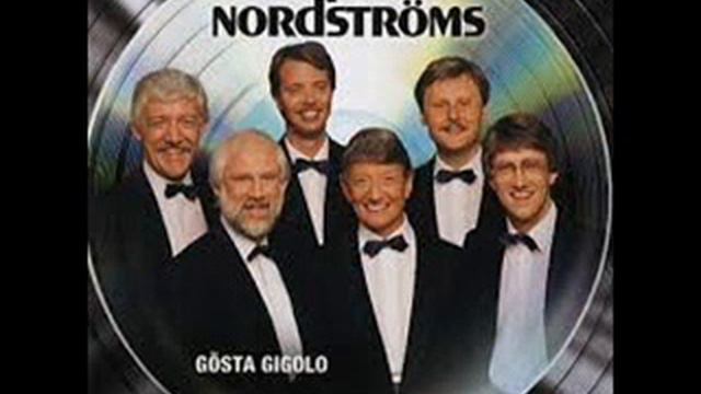 Ingmar Nordströms Gråa Tinningars Charm смотреть онлайн