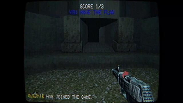 No Players Online [Bad Ending] смотреть онлайн