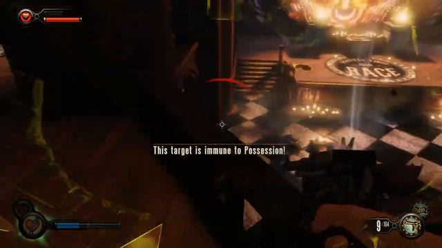Обзор Игры BioShock Infinite смотреть онлайн