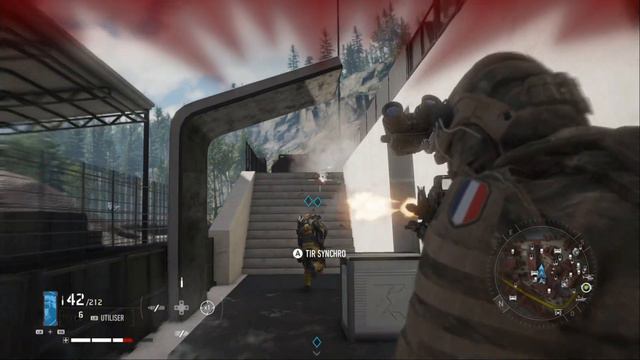 GHOST RECON BREAKPOINT : MAJ 3.10 et DLC Amber Sky au top! смотреть онлайн