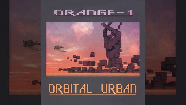 Orbital Urban VII смотреть онлайн