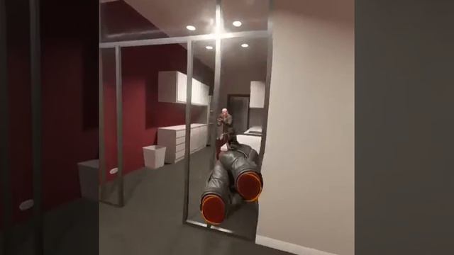 Half Lift Alyx Hunt The Boss Quest 2 смотреть онлайн