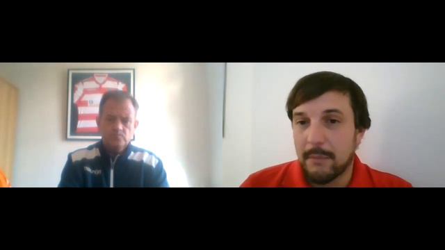 KTV: Weekend league preview with Hayden Bird (recorded 09/09/21) смотреть онлайн