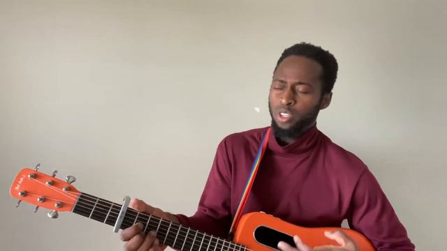 Oh The Bliss | Acoustic (Far Cry 5 Cover) смотреть онлайн