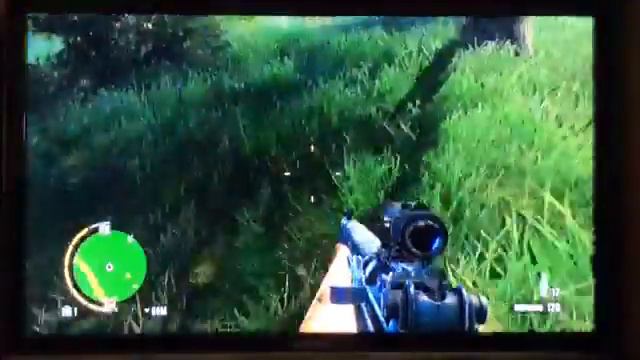 Far cry 3 el campamento MAS DIFÍCIL,parte 1 смотреть онлайн