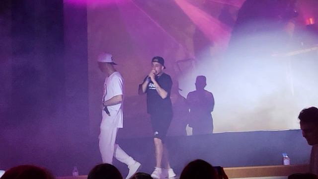 Пьяный тобой