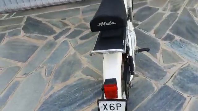 Atala Uno di Giordano смотреть онлайн