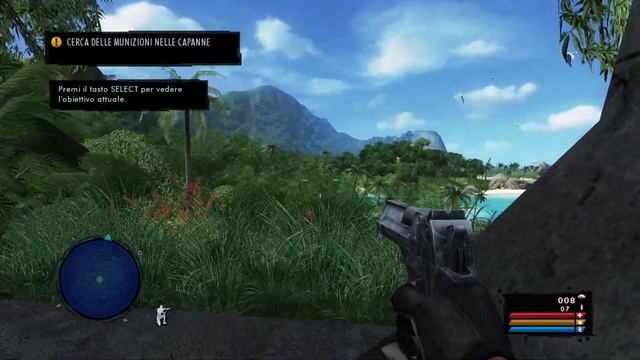 rpcs3 - Far Cry смотреть онлайн