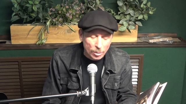 01 Бог испытывает меня - Владимир Мирошкин