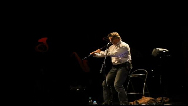 Теодосий Спасов "Утре" / Theodosii Spassov "Tomorrow" смотреть онлайн