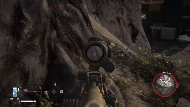 Tom Clancy`s Ghost Recon Breakpoint NO VER EL MAL - Encuentra A Silverback . Mata A Silverback смотреть онлайн