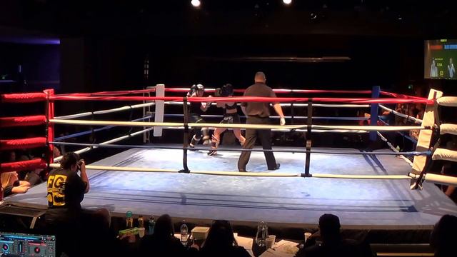 Fight Girls 2016 - June 4th 2016 смотреть онлайн