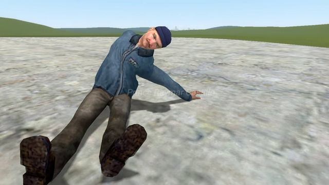 ODESSA AND MALE 07 | GMOD смотреть онлайн