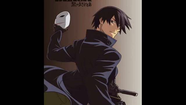 Go Dark - Yoko Kanno смотреть онлайн