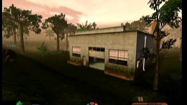 Ghost Recon Island Thunder Online (Xbox) Xlink Kai 4/21/2022 смотреть онлайн