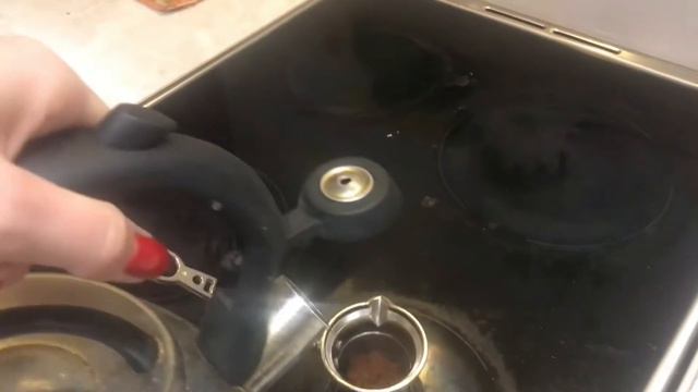 Кофе По-Турецки.