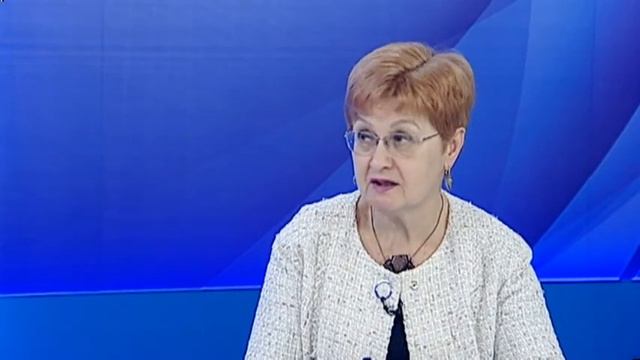 ВОПРОС ДНЯ (Вера Шишкина, 2 декабря 2019) смотреть онлайн