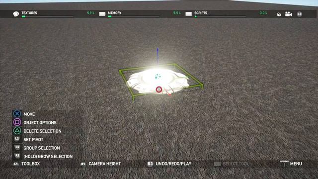 Far Cry 5 Arcade Editor Tutorial PS4 scripts ,triggers, teleporters and Zombie spawners смотреть онлайн