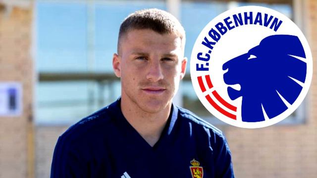 Hvem skal erstatte Robert Skov | Velkommen til FCK Pep Biel смотреть онлайн