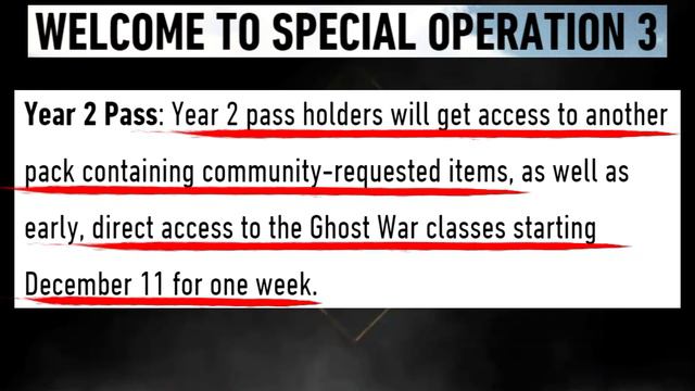 SPECIAL OPS 3 COMING DEC 11 2018 :: BRIEF NEWS 🞔 Ghost Recon Wildlands 🞔 No Commentary смотреть онлайн