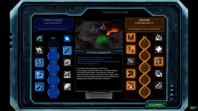 StarCraft 2 - Test / Review von GameStar.de (Gameplay) смотреть онлайн