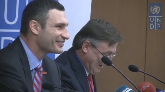 Political empowerment of women - 1 March 2012 - Part 2.wmv смотреть онлайн
