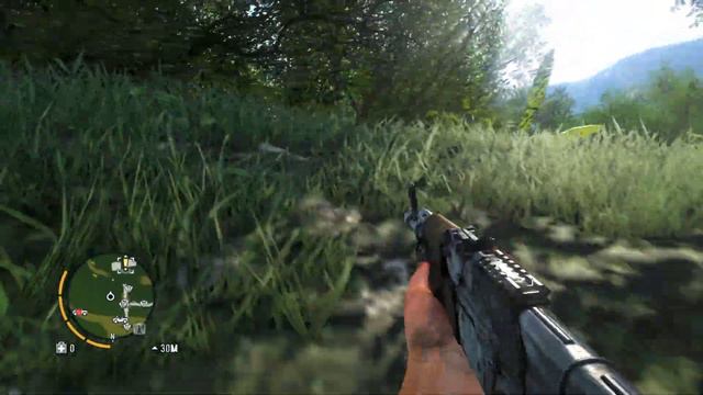 Прохождение Far Cry 3 #6 Бак смотреть онлайн