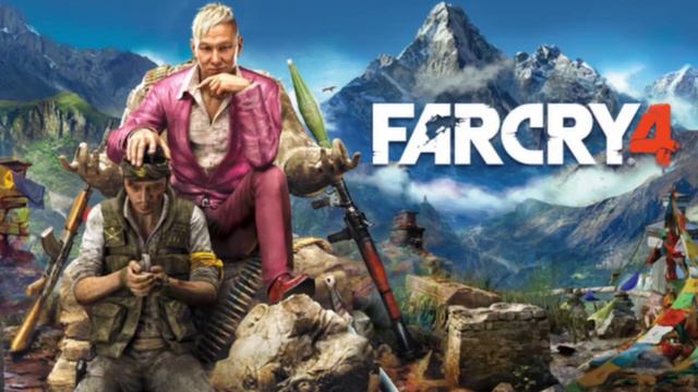 FAR CRY 4 PARA PS3 PKG LINK DIRECTO смотреть онлайн