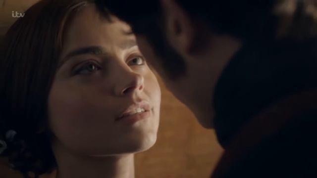 Albert & Victoria - Bloodstream смотреть онлайн