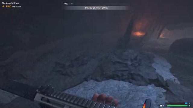 Far Cry 5 [#140] - The Angel's Grave || Walkthrough смотреть онлайн