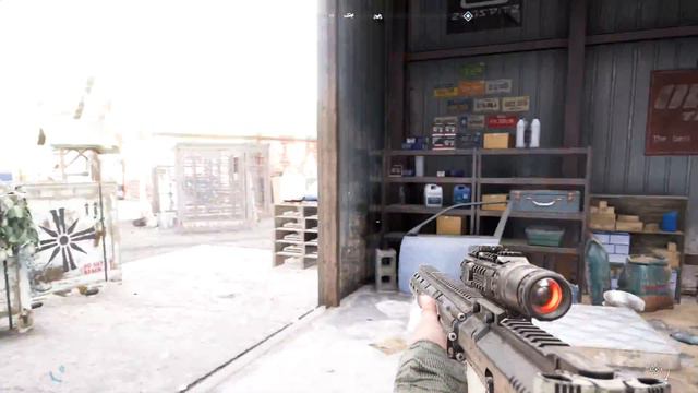 FAR CRY 5 Walkthrough Gameplay Part 5 - HOPE COUNTY JAIL (PS4 Pro)