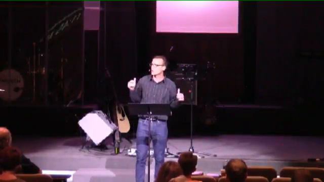 Romans 3:1-8 смотреть онлайн